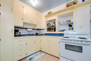 Crystal River House Scalloping and Dock, Gulf 7 Mi! - Crystal River - 2