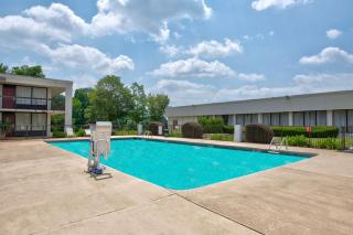 Motel 6-Conyers, GA - Conyers - 5