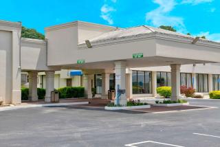 Motel 6-Conyers, GA - Conyers - 4