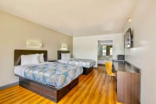 Motel 6-Conyers, GA - Conyers - 7