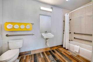 Motel 6-Conyers, GA - Conyers - 2