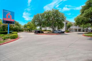 Studio 6 Extended Stay - San Antonio, TX - Six Flags - 9