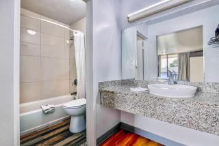 Motel 6-Conyers, GA - Conyers - 1