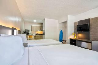 Studio 6 Extended Stay - San Antonio, TX - Six Flags - 1