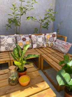 Cozy Lego Apartment - Alicante - 7