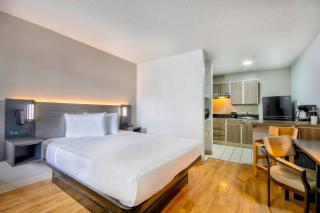 Studio 6 Extended Stay - San Antonio, TX - Six Flags - 6