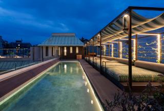 Radisson Collection Hotel, Santa Sofia Milan - Milán - 9