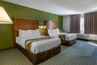 Quality Inn Lexington -Horse Park - Lexington - 2