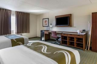 Quality Inn Lexington -Horse Park - Lexington - 1