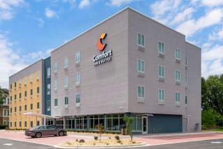 Comfort Inn & Suites Destin near Henderson Beach - Destin - 8