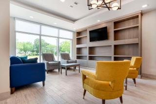 Comfort Inn & Suites Destin near Henderson Beach - Destin - 5