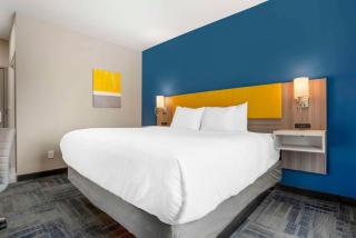Comfort Inn & Suites Destin near Henderson Beach - Destin - 2