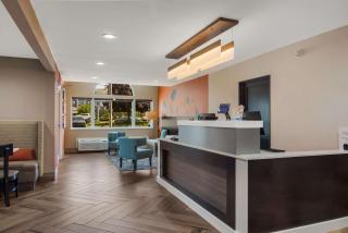 Sleep Inn - 2