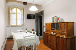 La Casa di Iole - Cortona - 2