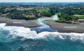 Pererenan Baliwood Residence #1 - Canggu - 8