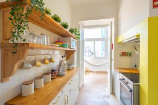 Wanderful Home - Travel Themed Apartment - Lisbona - 3