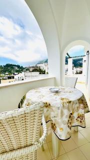 Villa La Zagara by CapriRooms - 1