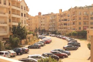 610 rooms - Il Cairo - 7