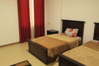 610 rooms - Il Cairo - 6