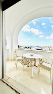 Villa La Zagara by CapriRooms - Capri - 3