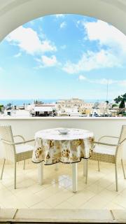 Villa La Zagara by CapriRooms - Capri - 4