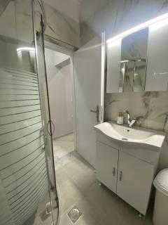 Aggelikas apartments - Palaiokastritsa - 6