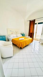 Villa La Zagara by CapriRooms - Capri - 9