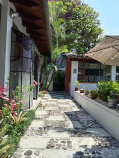Hotel Boutique Casabella - Coatepec - 8