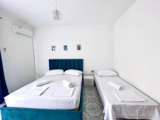 Mabel Rooms - Durrës - 1