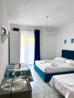 Mabel Rooms - Durrës - 2