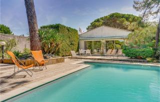 Lovely Home In Sainte-Marie-De-Ré - La Flotte - 1