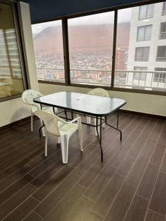Departamento con excelente ubicación - Iquique - 8