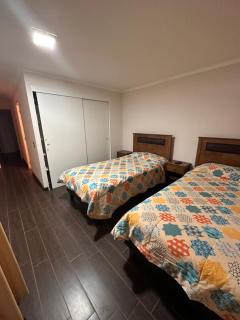 Departamento con excelente ubicación - Iquique - 5