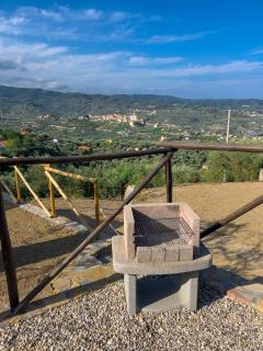 Casa Mara - Diano Serreta - Diano Marina - 6