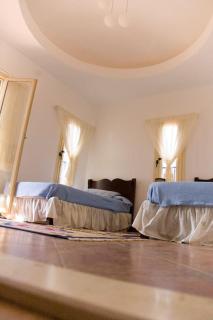 Sandorini Villa for Rent - 9