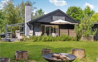Beautiful Home In Vejby With Wifi - Vejby - 6
