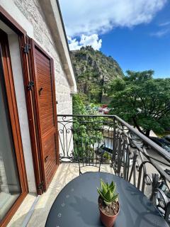 Filip Deluxe Rooms - 1