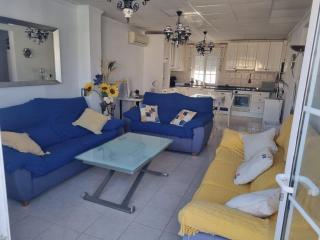 Apartamento a 4 minutos andando de la playa - Campoamor - 8