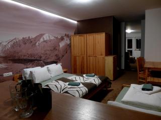 Vila Emma - Štrbské Pleso - 8