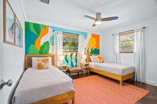 Tropical Paradise! Ξ Heated Pool! Ξ Pet Friendly! - Hollywood - 5