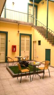 Santa Marta Hostel - 3