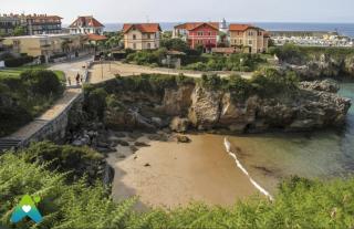Viviendas Turísticas Los Cubos de Llanes 3 - Llanes - 1