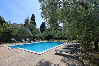 Family-friendly apartments with swimming pools Novalja, Pag - 213 - Novalja - 2