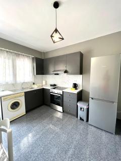 Atrium Apartment #3 - Karpathos - 5