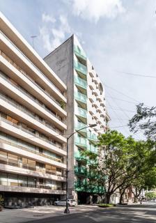 Casa Masaryk by Kukun - Città del Messico - 3