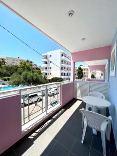 Atrium Apartment #3 - Karpathos - 3