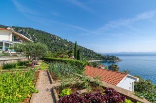 Apartments by the sea Medveja, Opatija - 7720 - 4