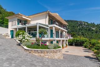 Apartments by the sea Medveja, Opatija - 7720 - 8