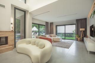 Enclave Villa Luxury,Pool and Nature at Marmaris - Marmaris - 3