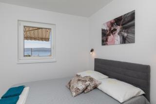 Apartments with parking space Stanici, Omis - 11421 - 1